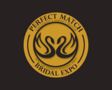 https://www.logocontest.com/public/logoimage/1697379998Perfect Match Bridal Expo-03.png